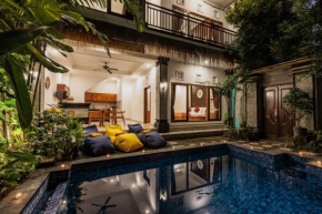 Padma Villa